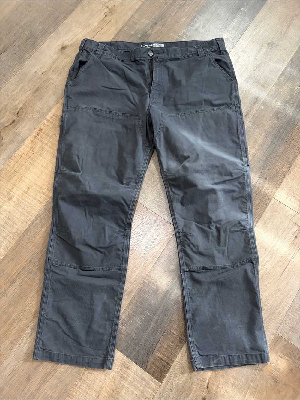 Carhartt 42x32 Rugged Flex Utility Work Pants – Relaxed Fit